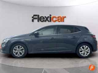 Renault Megane Limited TCe 103 kW (140CV) GPF -SS