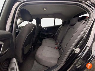 BMW Serie 1 118d