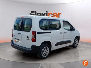 Citroën Berlingo Talla M BlueHDi 100 S&S FEEL