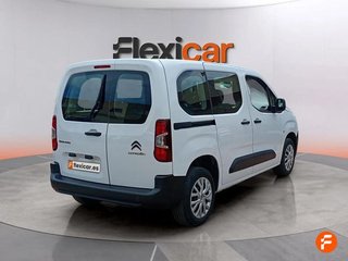 Citroën Berlingo Talla M BlueHDi 100 S&S FEEL