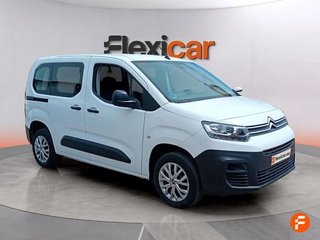Citroën Berlingo Talla M BlueHDi 100 S&S FEEL