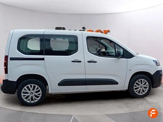Citroën Berlingo Talla M BlueHDi 100 S&S FEEL