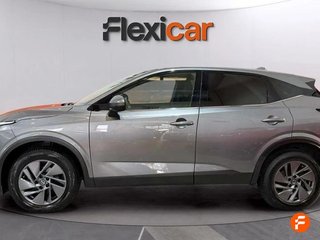 Nissan Qashqai DIG-T 103kW (140CV) mHEV 4x2 Acenta