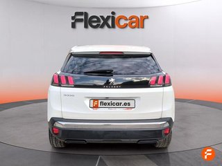 Peugeot 3008 1.2 PureTech 96KW S&S Allure Pack