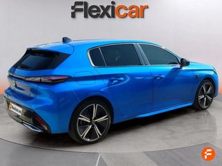Peugeot 308 5P GT Hybrid 180 eEAT8
