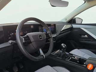 Opel Astra 1.2T XHT 96kW (130CV) Elegance