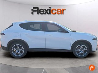 Alfa Romeo Tonale 1.5 MHEV GASOLINA 130 CV SPRINT FWD