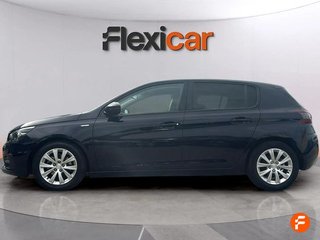 Peugeot 308 5p Style PureTech 130 S&S 6 Vel. MAN