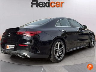 Mercedes CLA CLA 180