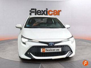 Toyota Corolla 1.8 125H BUSINESS E-CVT