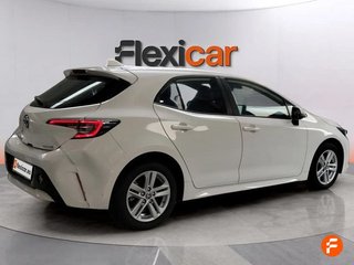 Toyota Corolla 1.8 125H BUSINESS E-CVT