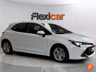 Toyota Corolla 1.8 125H BUSINESS E-CVT