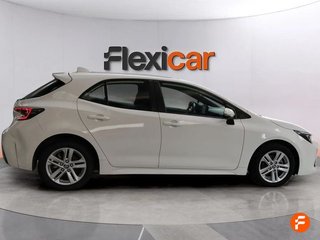 Toyota Corolla 1.8 125H BUSINESS E-CVT