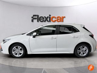 Toyota Corolla 1.8 125H BUSINESS E-CVT