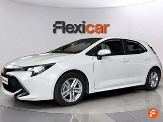 Toyota Corolla 1.8 125H BUSINESS E-CVT