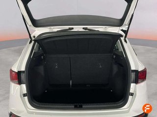 Seat Ateca 1.0 TSI 81kW (110CV) St&Sp Reference