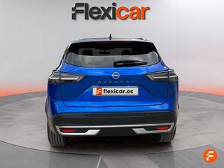 Nissan Qashqai DIG-T 116kW (158CV) mHEV CVT Acenta