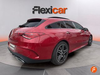 Mercedes CLA CLA 200 Shooting Brake