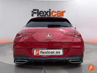 Mercedes CLA CLA 200 Shooting Brake