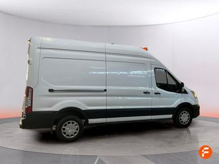Ford Transit Ford Transit 96 kW / 131 CV