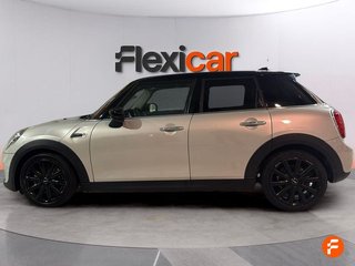 MINI Cooper COOPER 5 PUERTAS