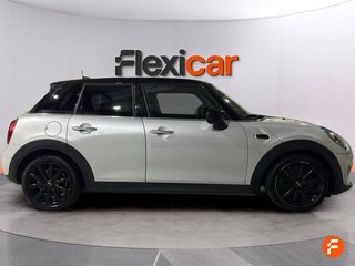MINI Cooper COOPER 5 PUERTAS