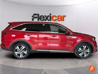 Kia Sorento 2.2 CRDi Emotion DCT 4x2 7pl
