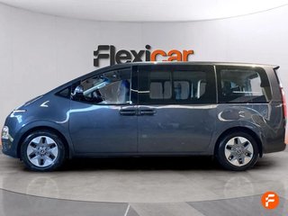 Hyundai Staria 2.2 CRDI Tecno 9S