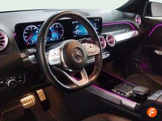Mercedes Clase GLB GLB 200 d 4MATIC