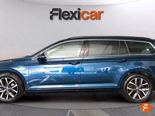 Volkswagen Passat Variant 2.0 TDI 90kW (122CV) DSG