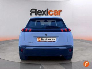 Peugeot 2008 Active BlueHDI 81kW (110CV)