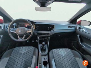 Volkswagen Polo R-Line 1.0 TSI 70kW (95CV)