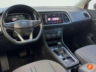 Seat Ateca 1.5 TSI 110kW DSG S&S Style XL
