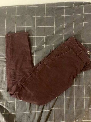 Pantalones 10€ cada uno