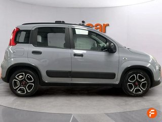 Fiat Panda City Cross 1.0 Gse 51kw (70CV)