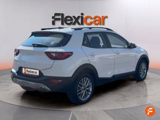 Kia Stonic 1.2 DPi 62kW (84CV) Drive