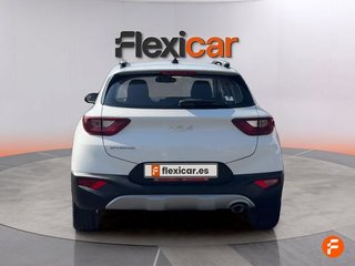 Kia Stonic 1.2 DPi 62kW (84CV) Drive