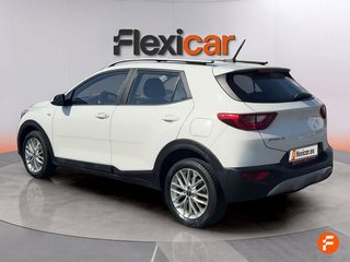 Kia Stonic 1.2 DPi 62kW (84CV) Drive