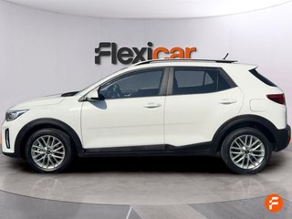 Kia Stonic 1.2 DPi 62kW (84CV) Drive