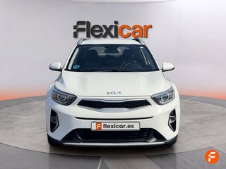 Kia Stonic 1.2 DPi 62kW (84CV) Drive