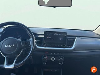 Kia Stonic 1.2 DPi 62kW (84CV) Drive