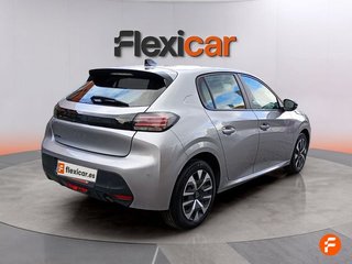 Peugeot 208 Style Gasolina 100 S&S 6 Vel MAN