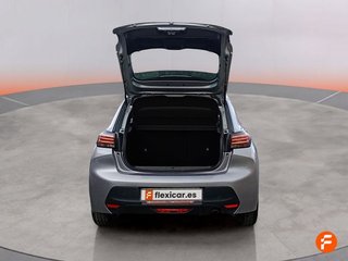 Peugeot 208 Style Gasolina 100 S&S 6 Vel MAN