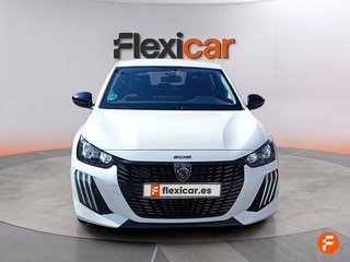 Peugeot 208 Style Gasolina 100 S&S 6 Vel MAN