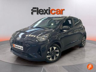 Hyundai i10 1.0 Klass
