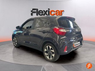 Hyundai i10 1.0 Klass