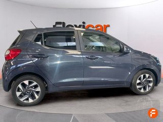 Hyundai i10 1.0 Klass