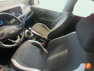Hyundai i10 1.0 Klass