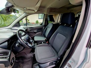 Ford Transit Connect Kombi Trend