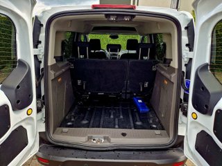 Ford Transit Connect Kombi Trend
